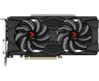 PNY GeForce RTX 2060 XLR8 Gaming OC TwinFan 6GB GDDR6 - 492505 - zdjęcie 4